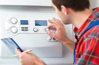 free Dinmael gas safe engineer quotes